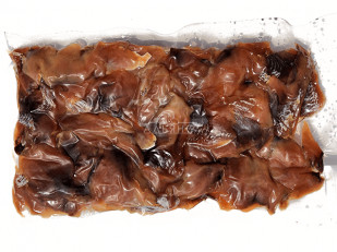 Камбала камчатская вяленая без икры: Горбуша (слайсы)