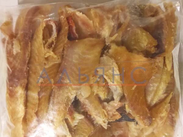 Камбала (рваная) в Чите