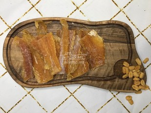 Морской лизун: Тунец вяленый