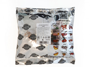 Сурские гренки Шашлык (100 гр): Гренки пшеничные 