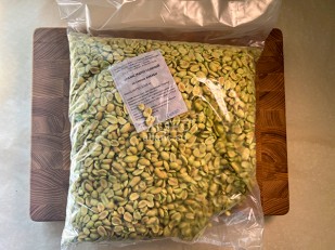 БОБАРАХИС Арахис премиум со вкусом васаби 1кг: Арахис со вкусом васаби