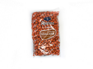 Арахис в глазури со вкусом холодец и хрен: Арахис в глазури со вкусом шашлыка