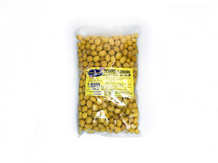 Арахис в глазури со вкусом холодец и хрен: Арахис в глазури со вкусом сыр и чеснок