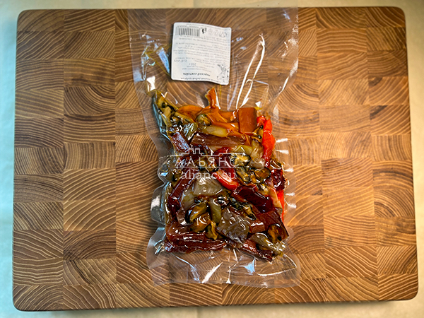 Морской коктейль (250 гр.) в Чите