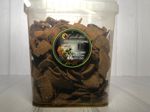 Джерки из свинины 