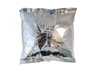 Густера вяленая: Гренки пшеничные 