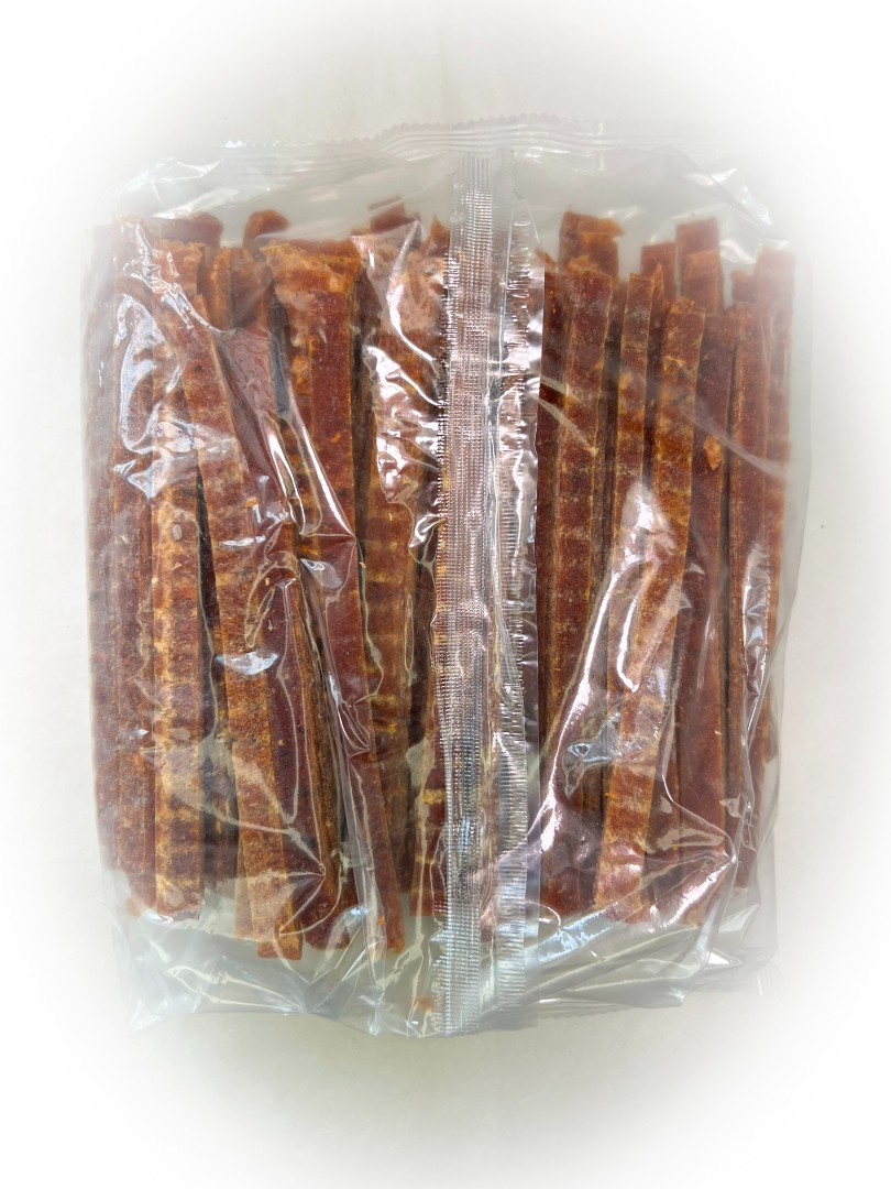 Таранка с перцем (соломка) (Chipka) в Чите
