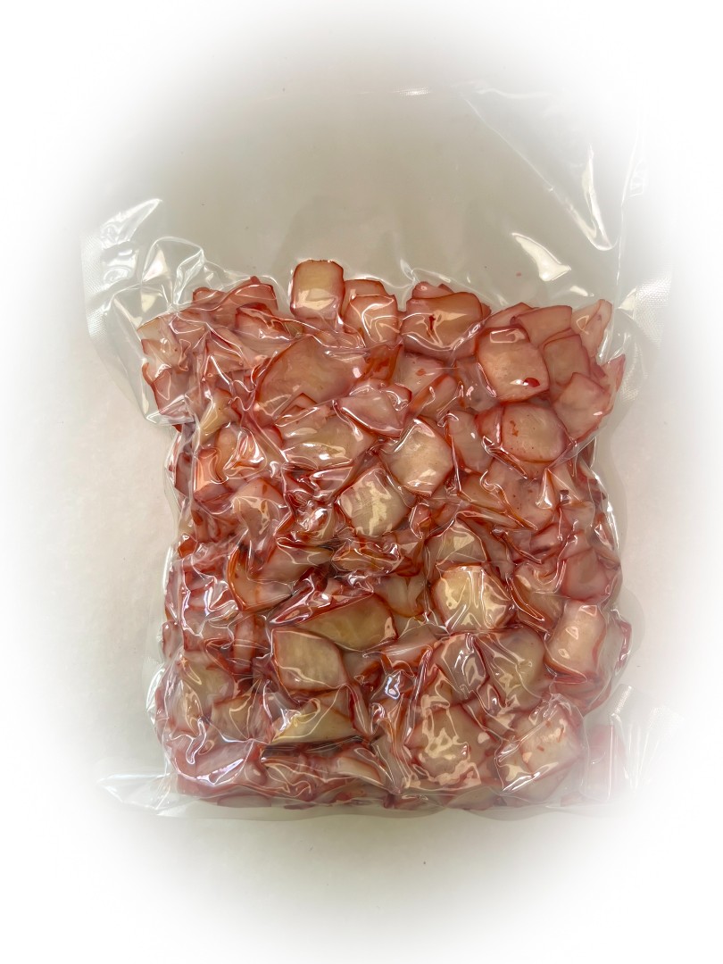 Осьминог (Chipka) в Чите
