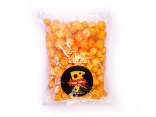 Сыр к пиву: Сырные шарики 