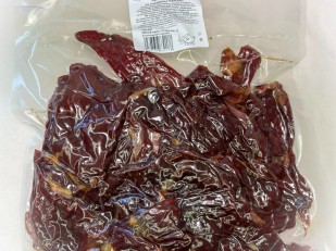 Мясо (АЛЬЯНС) вяленое индейка 500гр 