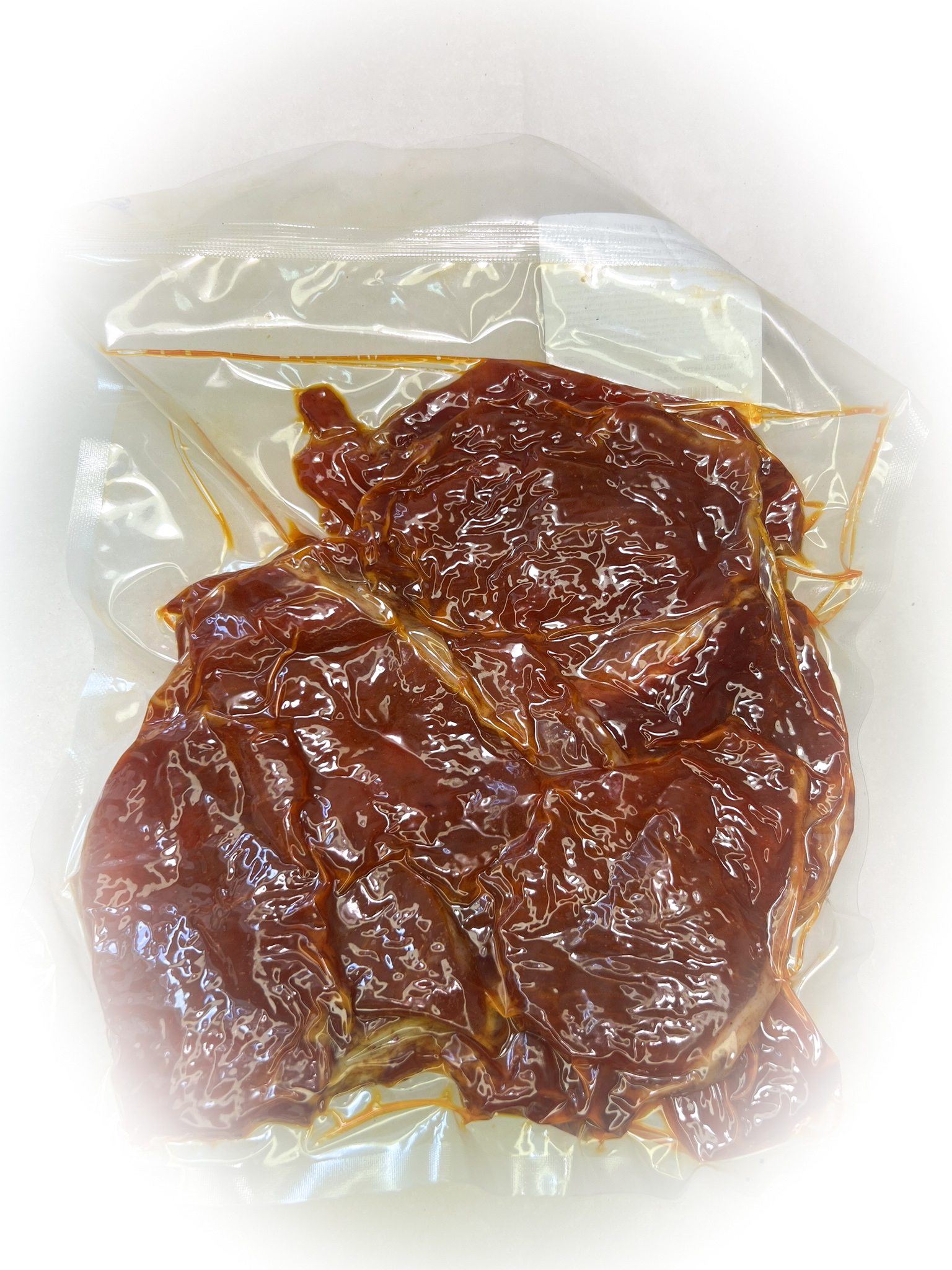 Мясо Чипсы свиные "Мексика Острые" (г.Орёл) 0,5 кг в Чите