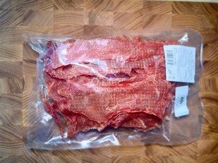 Снапсы ПШЕНИЧНЫЕ 