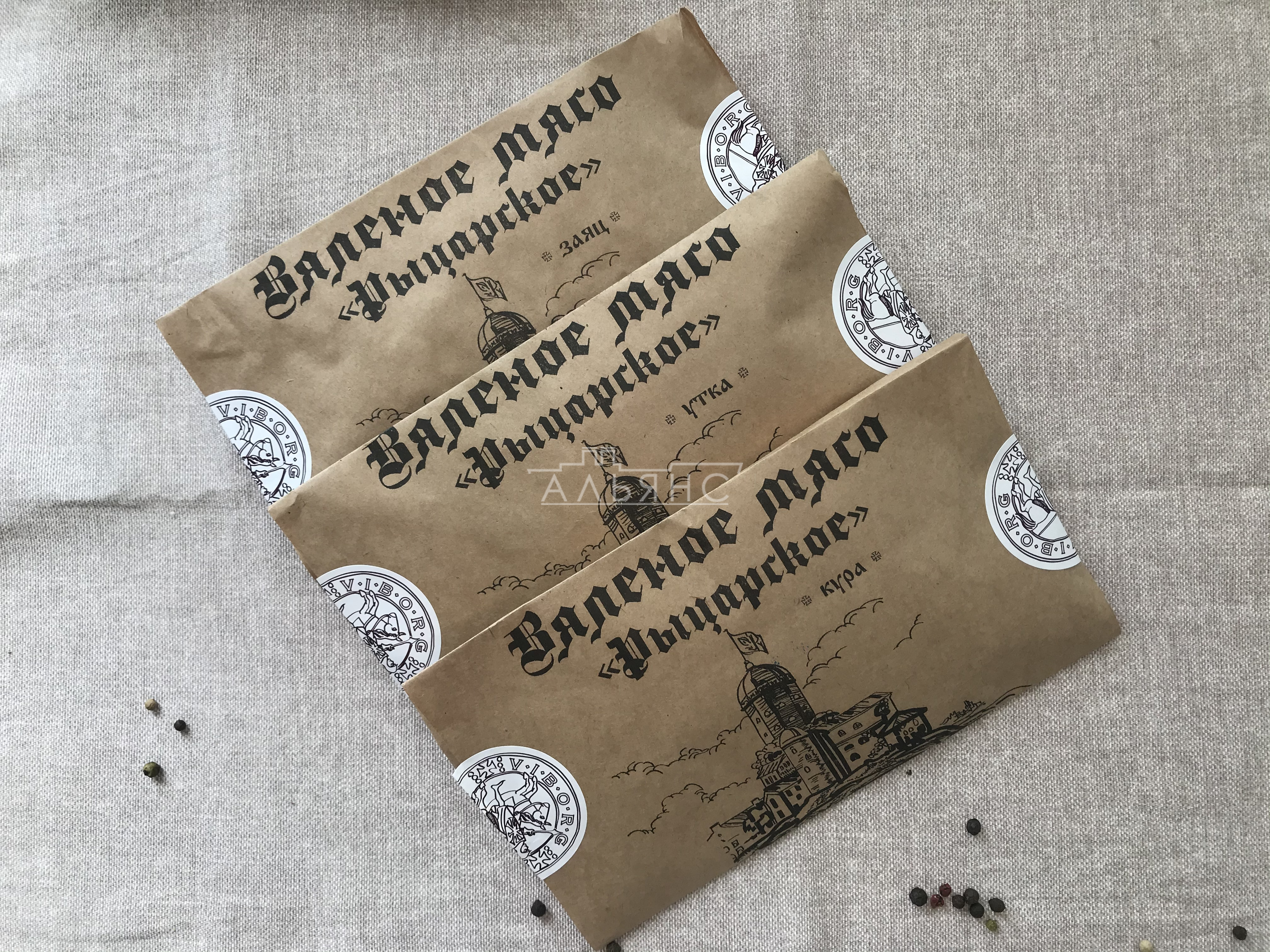 Рыцарское мясо курицы острое в Чите