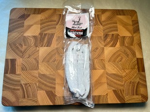 Сыр к пиву: Колбаски сыровяленые Mini Fuet 