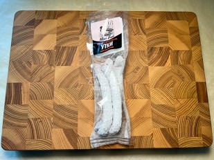 Ореховая смесь ж/с с кукурузой со вкусом 