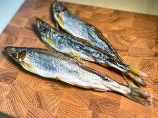 Снапсы ПШЕНИЧНЫЕ 