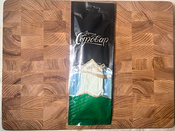 Сыр 60 гр ГОРНЫЙ СЫРОВАР (Паутинка) в Чите