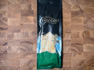 Другие закуски: Сыр 60 гр ГОРНЫЙ СЫРОВАР (Паутинка копчёная)