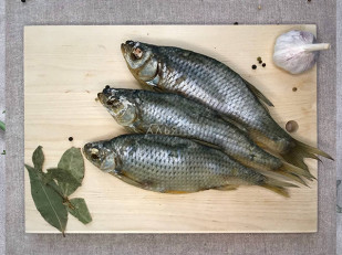 Мясо Чипсы свиные 