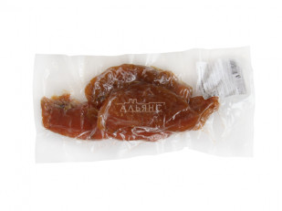 Густера вяленая: Икра макроруса вяленая