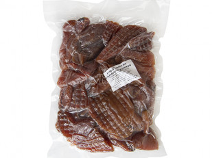 Густера вяленая: Икра минтая вяленая