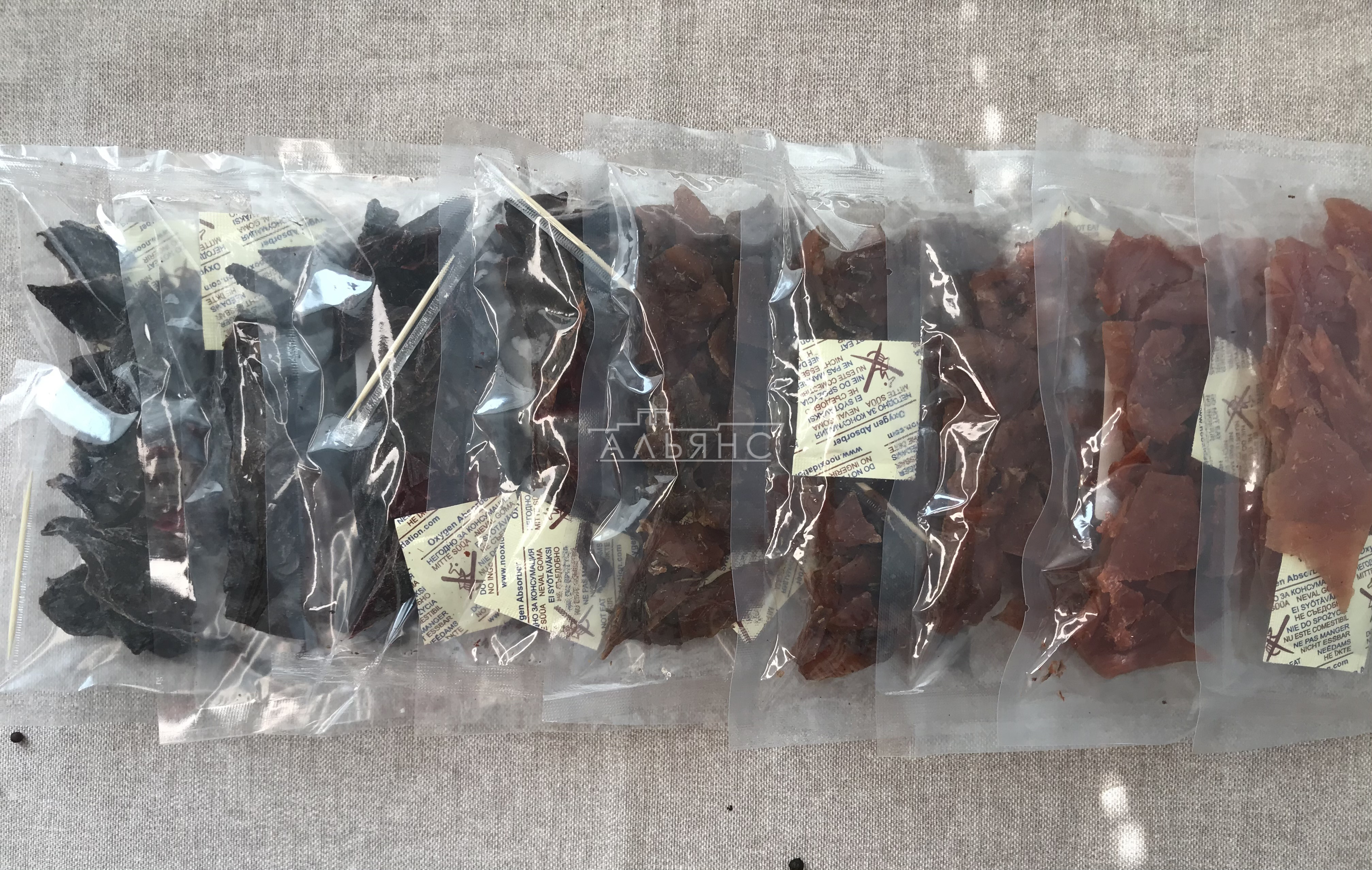 Рыцарское мясо курица в Чите